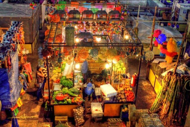 Private Cooking Class in the Heart of Mexico City - The Real Value of the Experience