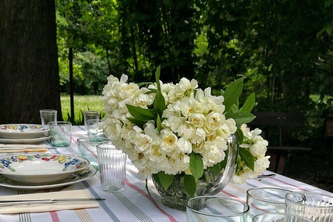 Private Cooking Class in Wonderful Villa With Lunch or Dinner (Parma) - What to Expect from the Parma Cooking Class