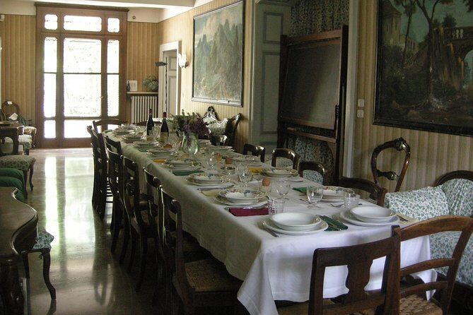 Private Cooking Class in Wonderful Villa With Lunch or Dinner (Parma) - Final Thoughts: Is It Worth It?
