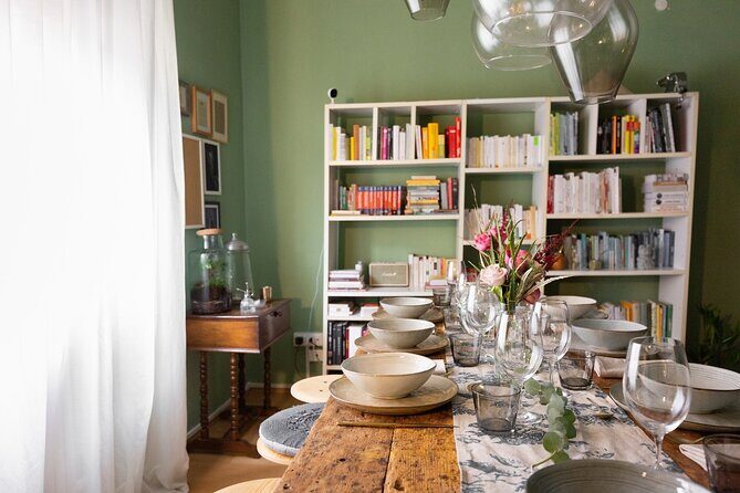 Private Cooking Class of Ferrarese cuisine - FAQ