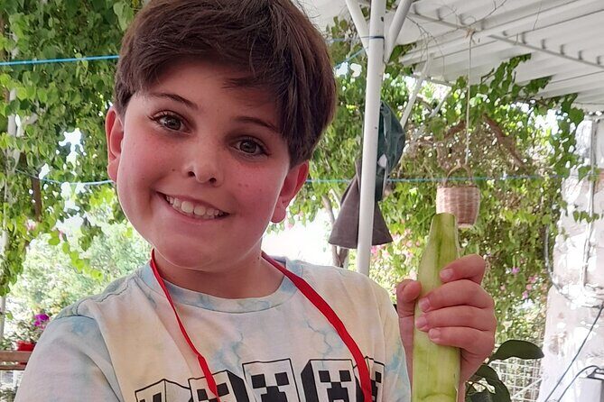 Private Cooking Class on Naxos Island with Pick Up - FAQ