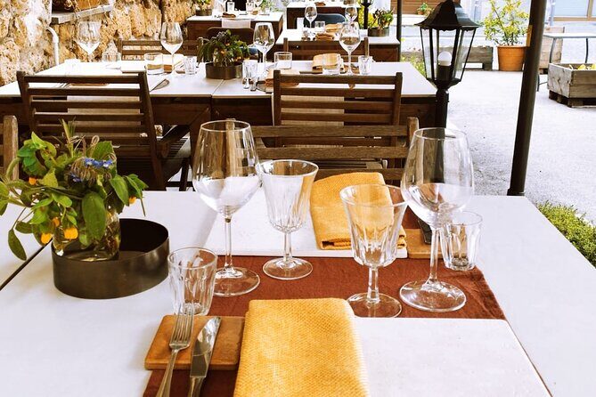 Private Cooking Class: Pasta, Orvieto Tour and Tasting - Key Points