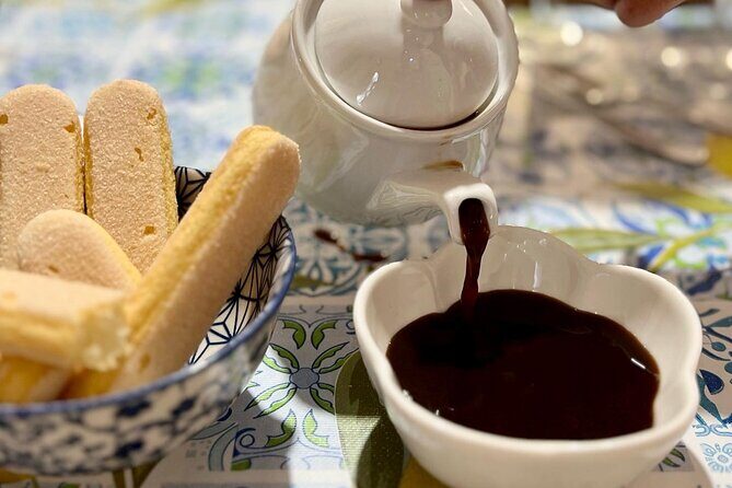 Private cooking class with a view of Sorrento - The Sum Up