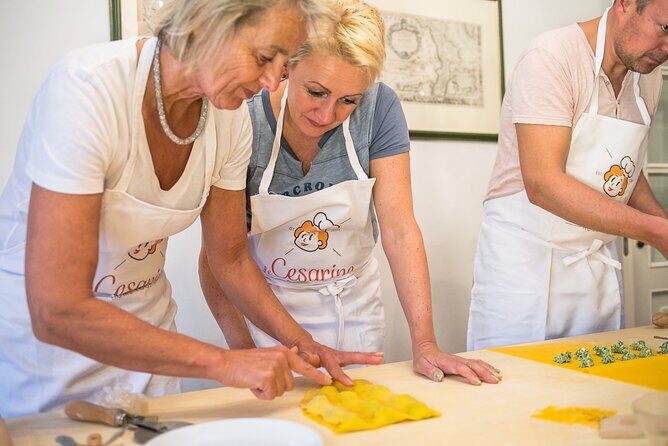 Private cooking class with lunch or dinner in Cava De Tirreni - Who Will Love This Experience?
