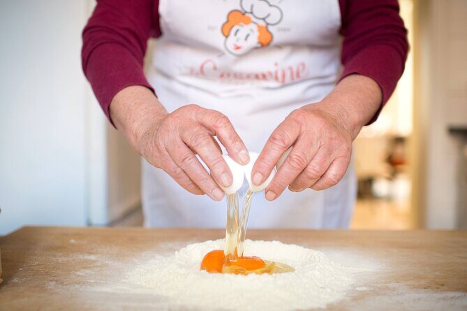 Private cooking class with lunch or dinner in Pescara - FAQ