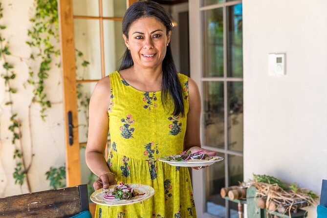 Private Cooking Demonstration of Indian Fusion Cuisine in San Diego - Who Should Consider This Tour?