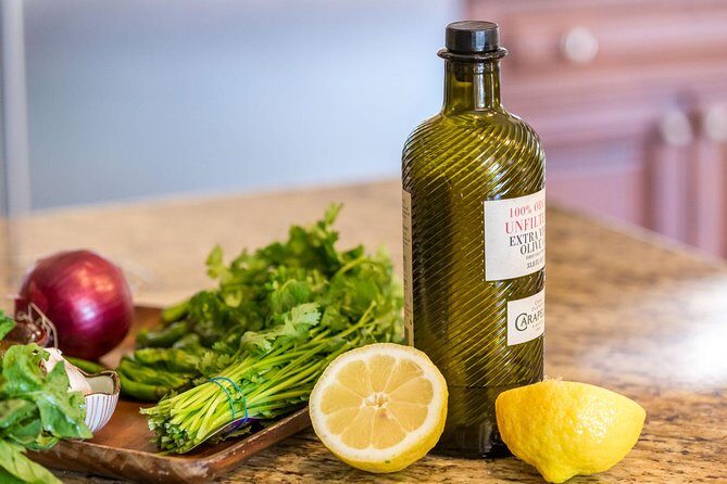 Private Cooking Demonstration of Indian Fusion Cuisine in San Diego - Final Thoughts