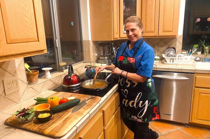 Private Cooking or Baking Class with a Cordon Bleu Chef - Introduction