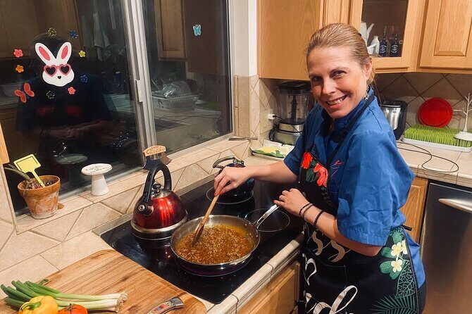 Private Cooking or Baking Class with a Cordon Bleu Chef - Practical Details & Considerations