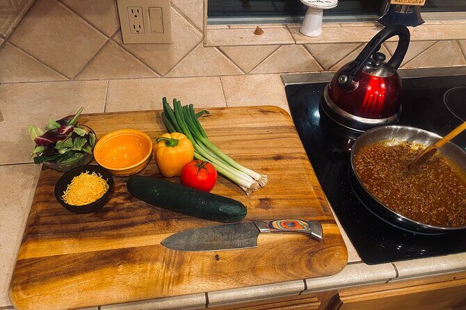 Private Cooking or Baking Class with a Cordon Bleu Chef - Final Thoughts