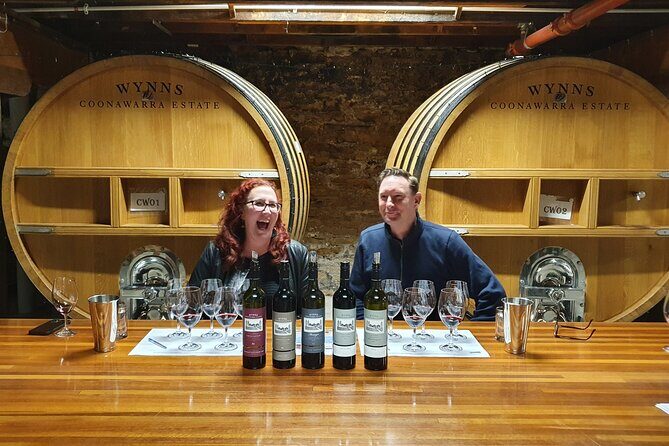 Private Coonawarra Full Day Wine Tour With Lunch - FAQs