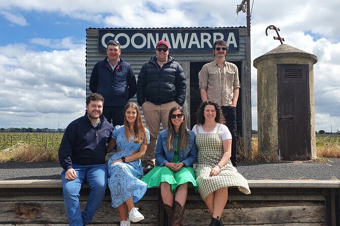 Private Coonawarra Full Day Wine Tour With Lunch - Final Thoughts