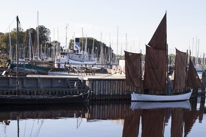 Private Copenhagen City Tour with Rosenborg Castle - Who Would Love This Tour?