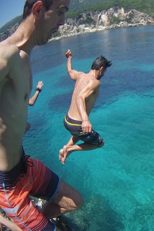 Private Corfu Beach Exploration: Enjoy Sun & Sea - Who Is This Tour Best For?