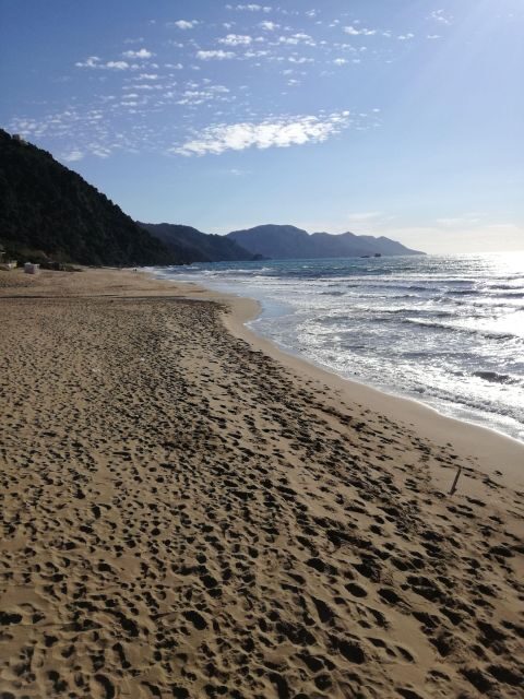 Private Corfu Beach Exploration: Enjoy Sun & Sea - Final Thoughts