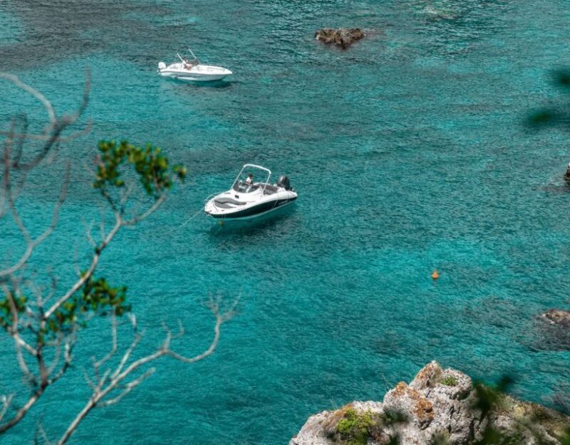 Private Corfu Beaches Tour: Paleokastritsa & Glyfada - Who Will Enjoy This Tour?