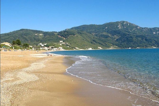 Private Corfu Full-day tour - A Closer Look at the Itinerary