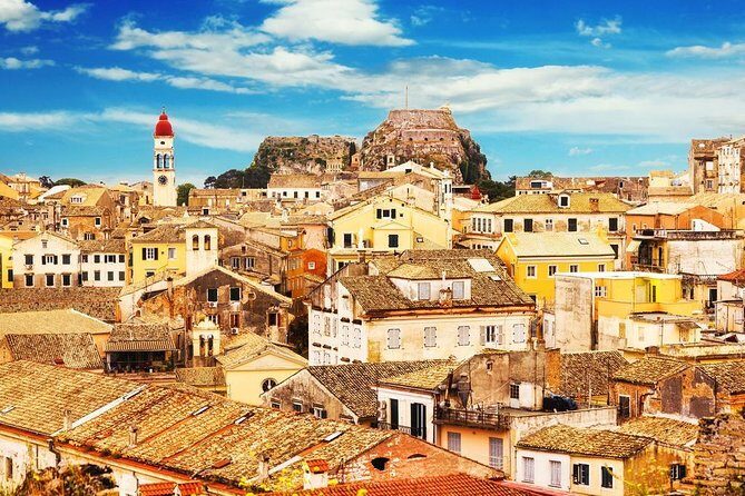 Private Corfu Full-day tour - What’s Included and What’s Not