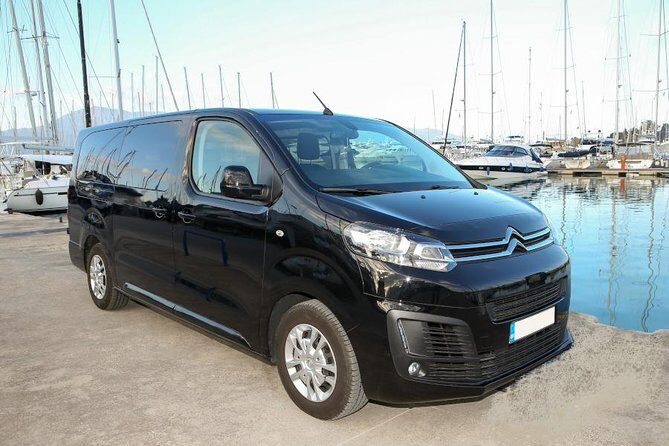 Private Corfu Tour- Glyfada & Paleokastritsa beach - Who Is This Tour Best For?