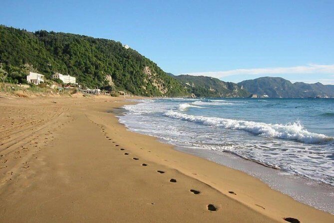 Private Corfu Tour- Glyfada & Paleokastritsa beach - Final Thoughts