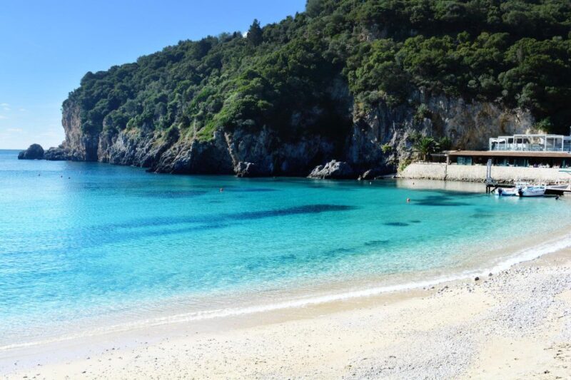 Private Corfu Tour - Paleokastritsa & Glyfada beach - Why This Tour Might Be Right for You