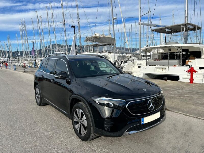 Private Corfu Tour - Paleokastritsa & Glyfada beach - Who Should Consider This Tour?