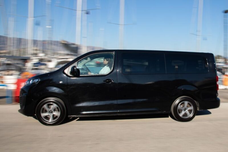 Private Corfu Tour - Paleokastritsa & Glyfada beach - FAQ Section