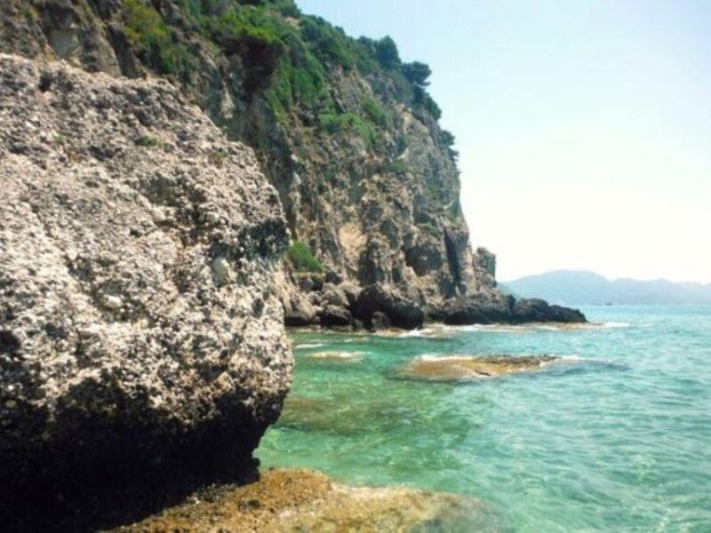 Private Corfu Tour to Myrtiotissa Beach - a Nudist Paradise - Authentic Voices and User Insights
