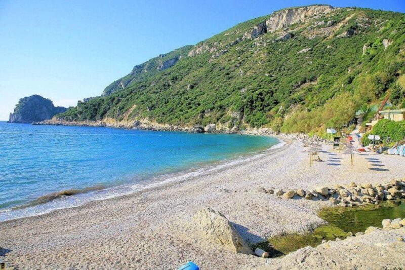Private Corfu Tour to Myrtiotissa Beach - a Nudist Paradise - Final Thoughts: Is This Tour for You?