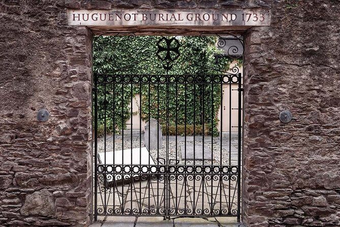 Private Cork City Tour, Kinsale and Jameson Distillery - FAQs