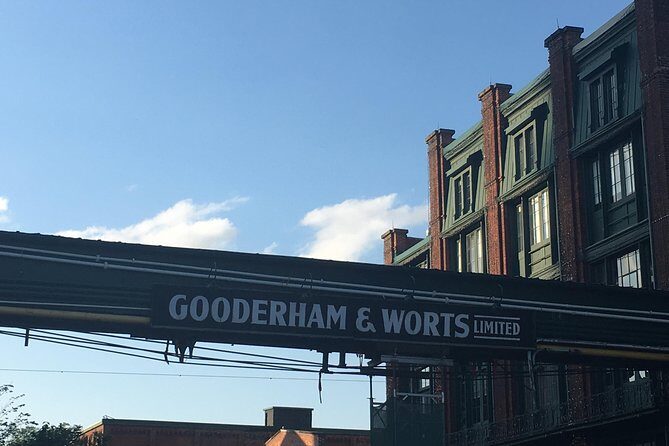 Private Corktown and Distillery District Tour - What’s the Itinerary and What Can You Expect?