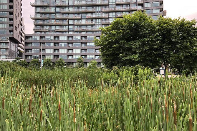 Private Corktown and Distillery District Tour - How About the Price and Duration?