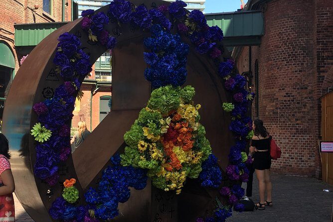 Private Corktown and Distillery District Tour - FAQ