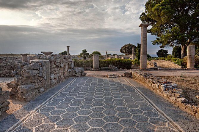 Private Costa Brava and Empuries Tour with Hotel Pick-Up and Panoramic Boat Ride - Final Thoughts