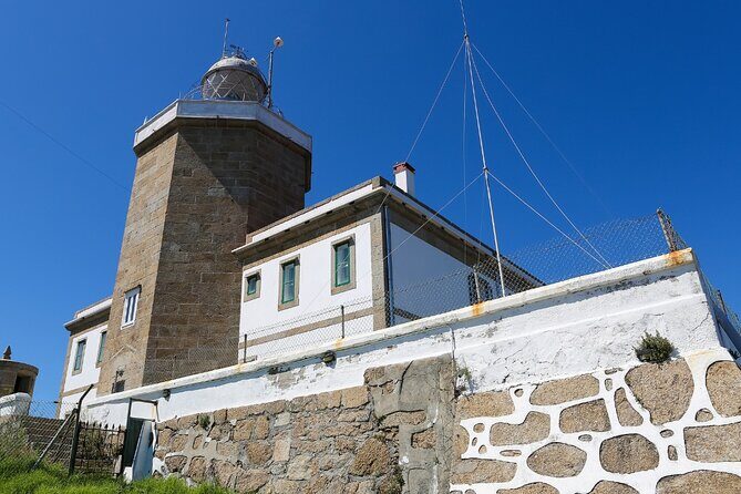 Private Costa de la Muerte and Cabo Finisterre Tour - FAQs