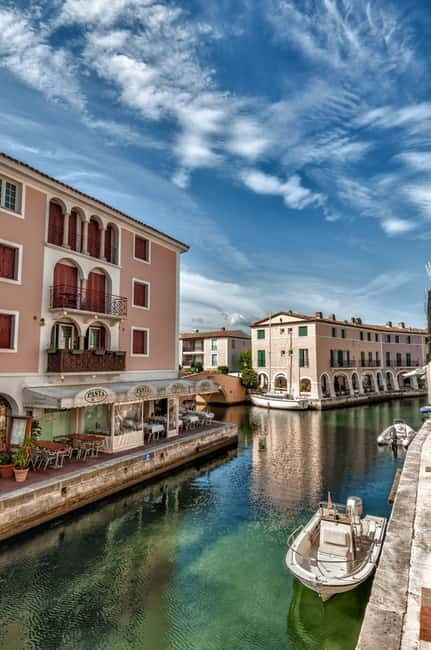 Private Côte d'Azur shore Excursions From Ville Franche - La Turbie and the Trophy of the Alps