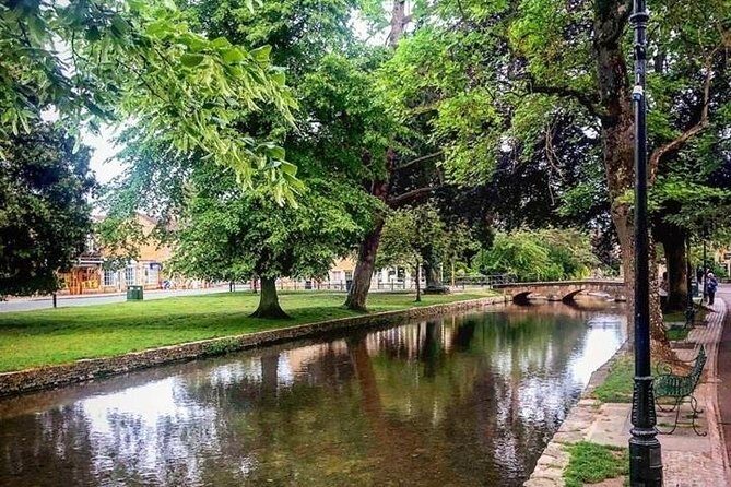 Private Cotswold Village Tour - 4th & 5th guest travel FREE - The Sum Up: Who Should Consider This Tour?