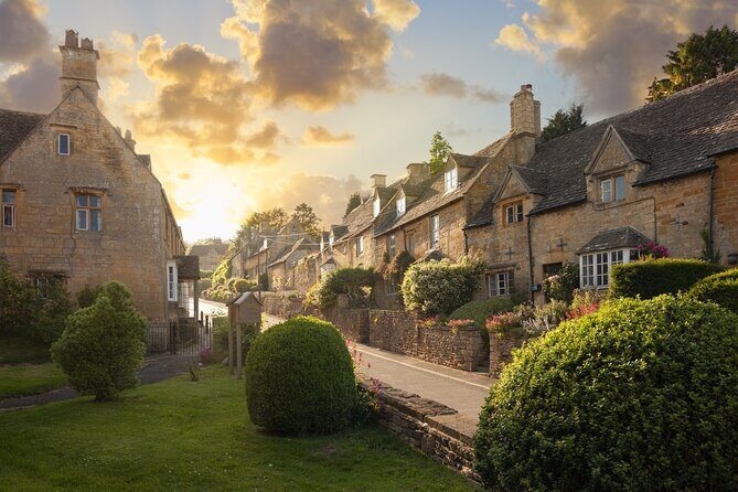 Private Cotswold Villages Day Tour see the beauty of the Villages - Final Thoughts