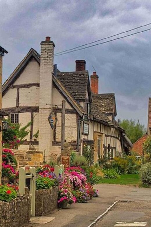 Private Cotswolds and Stratford upon Avon - An Inside Look at the Itinerary and Highlights