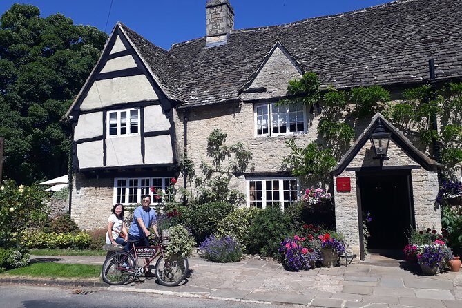 Private Cotswolds tour from Bath - FAQ
