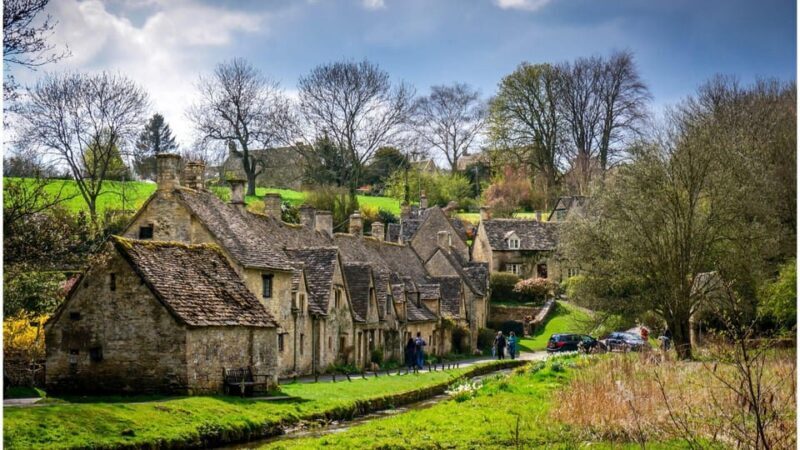 Private Cotswolds Villages Tour - An In-Depth Look at the Cotswolds Private Tour