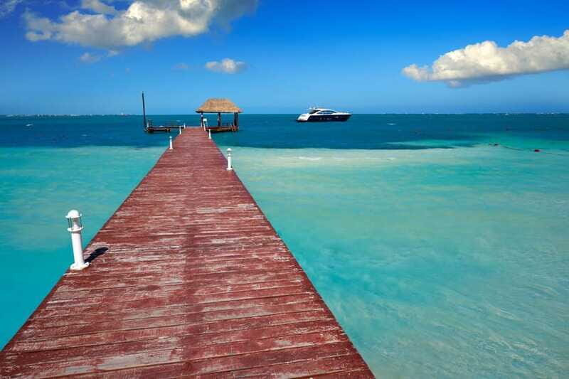 Private Couples Paradise Explore the Best of Cancun Together - Who Is This Tour Best For?