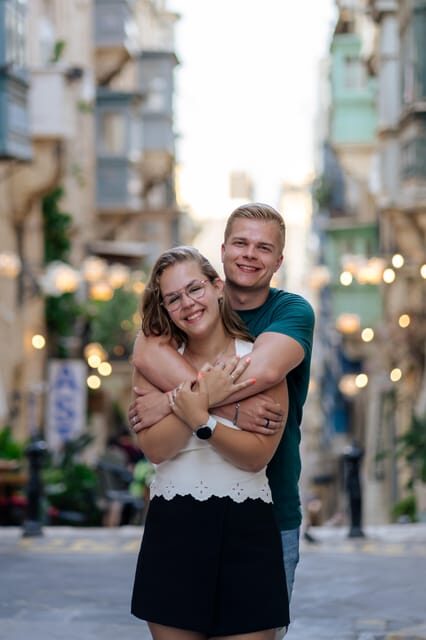 Private Couples Photoshoot in Malta - Why a Private Couples Photoshoot in Malta Is a Wonderful Keepsake