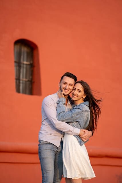 Private Couples Photoshoot in Malta - The Locations and What You Can Expect