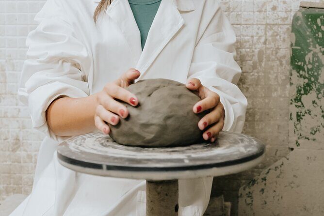 Private course of Apulian Ceramics in Masseria - Exploring the Private Apulian Ceramics Course in Masseria: An Honest Look