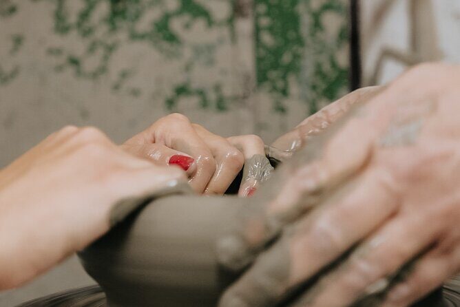 Private course of Apulian Ceramics in Masseria - Concluding Thoughts: Is This Experience for You?