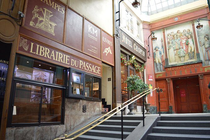 Private Covered Passages & Palais Royal Gardens 2-Hour Tour - Why the Price Is Justified