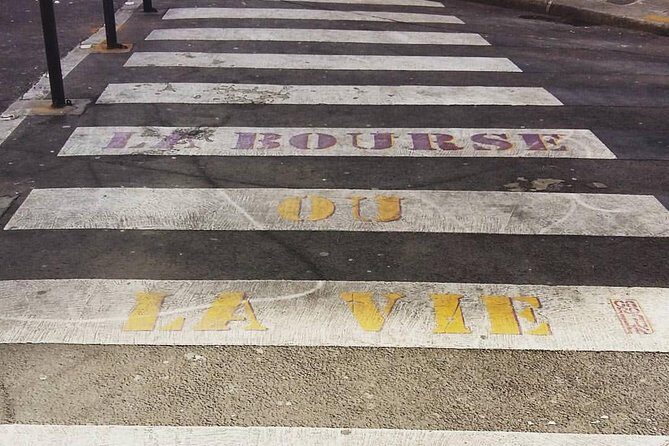 Private Covered Passages & Palais Royal Gardens 2-Hour Tour - Who Is This Tour Best For?