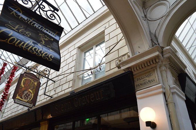 Private Covered Passages & Palais Royal Gardens 2-Hour Tour - FAQ