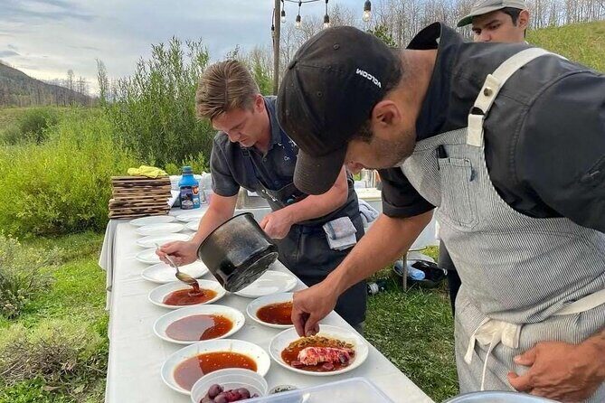 Private Cowboy Wood Fired Dinner for Your Mountain Experience - Who Will Love This Experience?